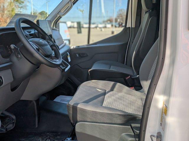 new 2026 Ford Transit-250 car, priced at $56,115