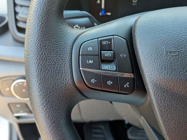 new 2026 Ford Transit-250 car, priced at $56,115
