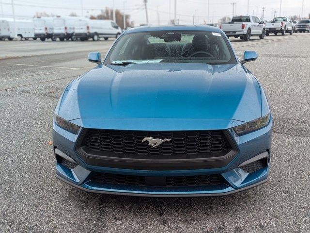 new 2026 Ford Mustang car, priced at $39,242