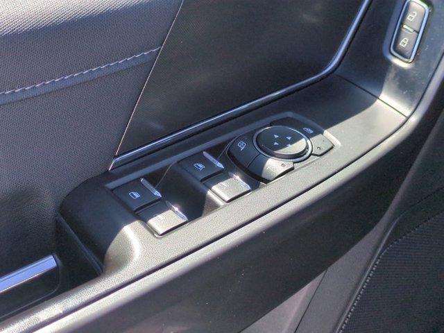 used 2024 Ford F-150 car, priced at $43,399