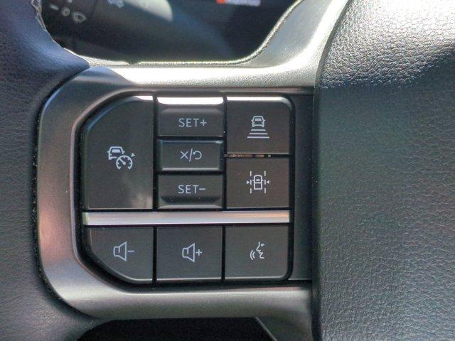 used 2024 Ford F-150 car, priced at $43,399