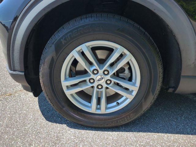 used 2020 Ford Explorer car, priced at $20,799