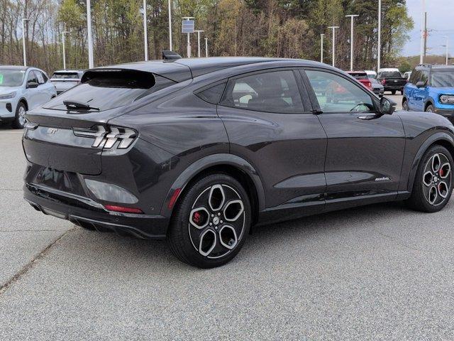 used 2022 Ford Mustang Mach-E car, priced at $31,500