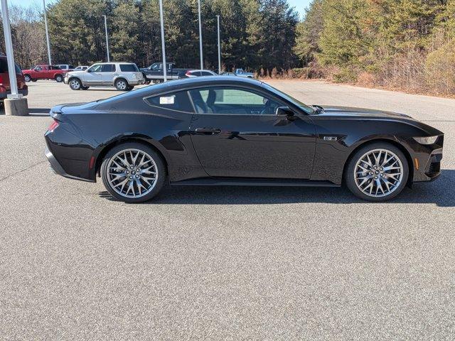 new 2026 Ford Mustang car, priced at $59,102
