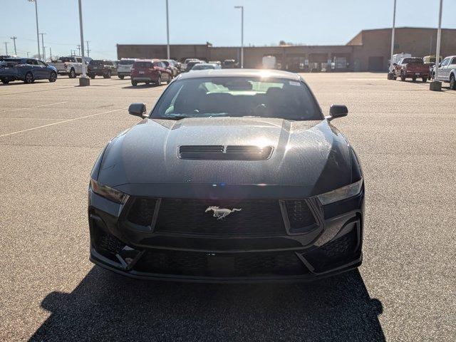 new 2026 Ford Mustang car, priced at $59,102