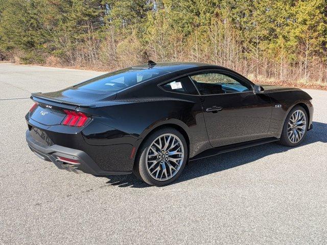 new 2026 Ford Mustang car, priced at $59,102