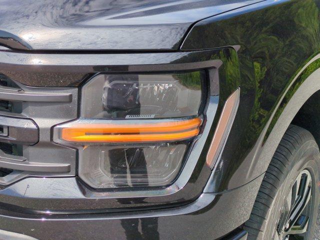 new 2026 Ford F-150 car, priced at $61,655