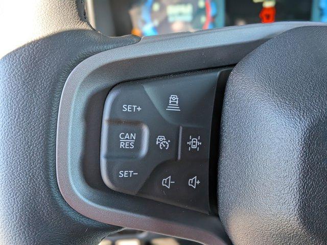 new 2025 Ford Bronco car, priced at $52,176