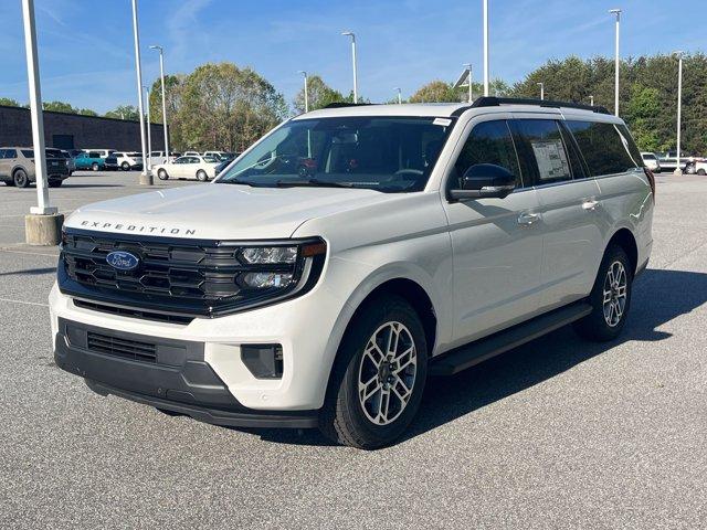 new 2026 Ford Expedition Max car, priced at $75,861