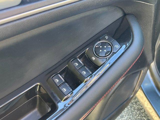 used 2020 Ford Edge car, priced at $18,900