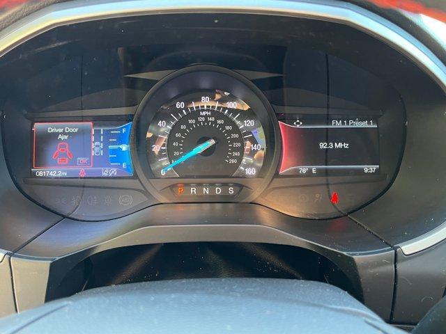 used 2020 Ford Edge car, priced at $18,900