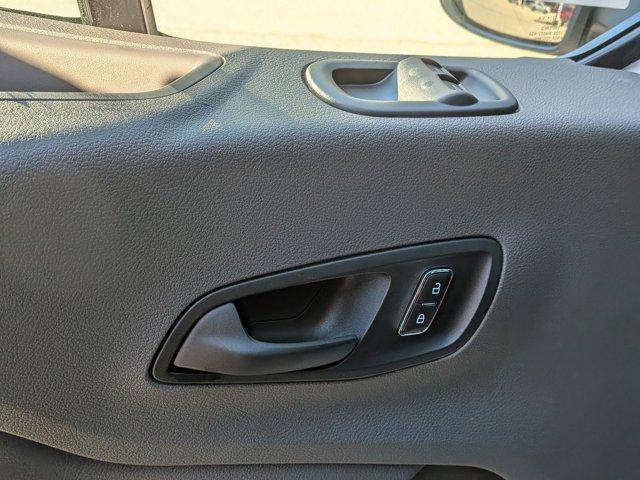 new 2026 Ford Transit-250 car, priced at $55,045