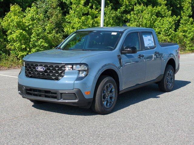 new 2026 Ford Maverick car, priced at $36,296
