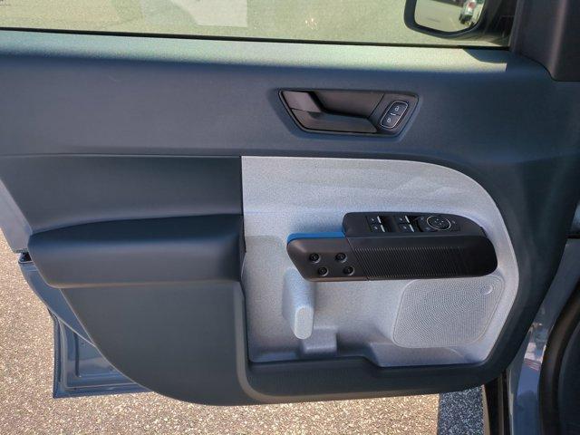 new 2026 Ford Maverick car, priced at $36,296