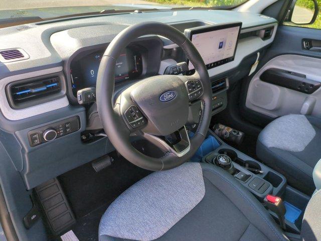 new 2026 Ford Maverick car, priced at $36,296