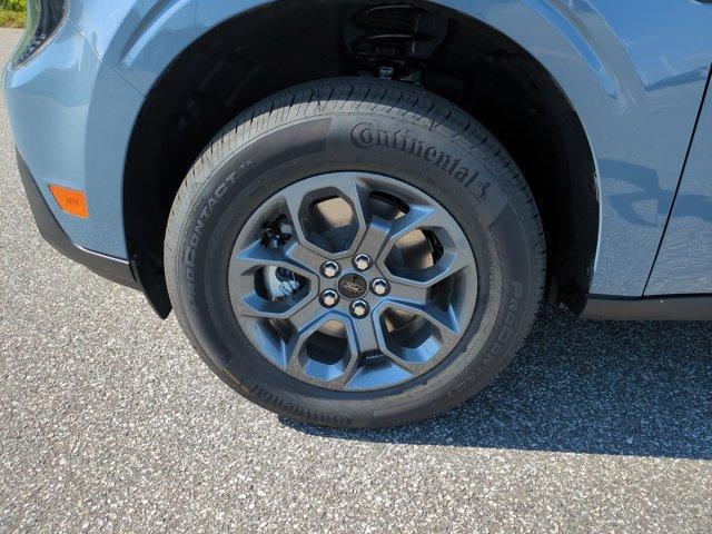 new 2026 Ford Maverick car, priced at $36,296