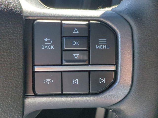 used 2025 Ford F-150 car, priced at $62,799