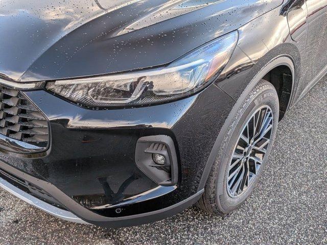 new 2026 Ford Escape car, priced at $38,167