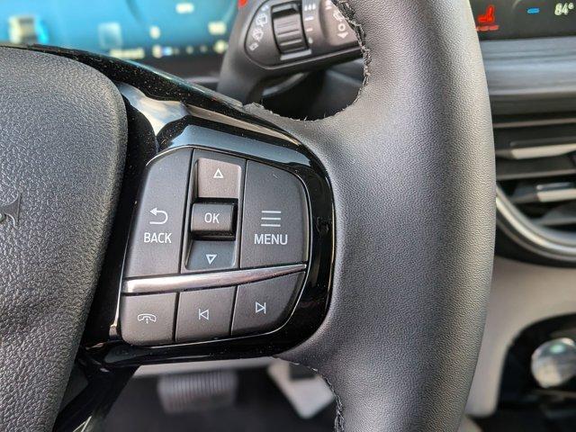 new 2026 Ford Escape car, priced at $38,167