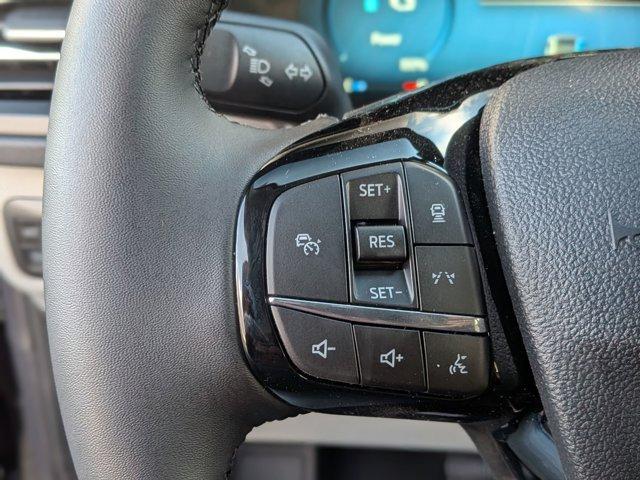 new 2026 Ford Escape car, priced at $38,167