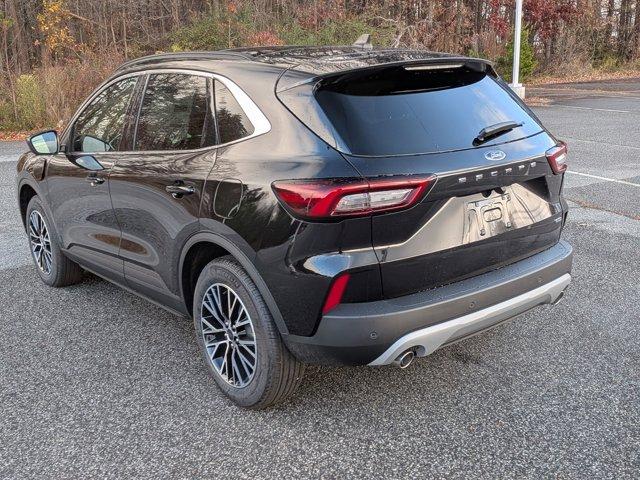 new 2026 Ford Escape car, priced at $37,024