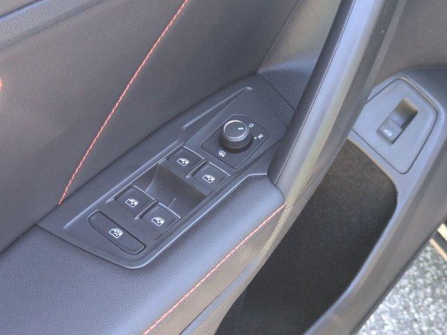 used 2024 Volkswagen Tiguan car, priced at $24,799