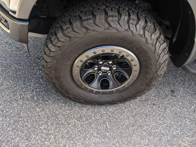 used 2021 Ford F-150 car, priced at $52,900