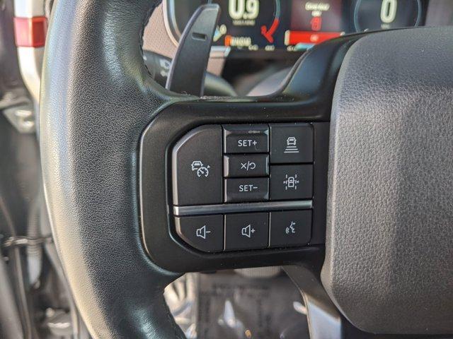 used 2021 Ford F-150 car, priced at $52,900