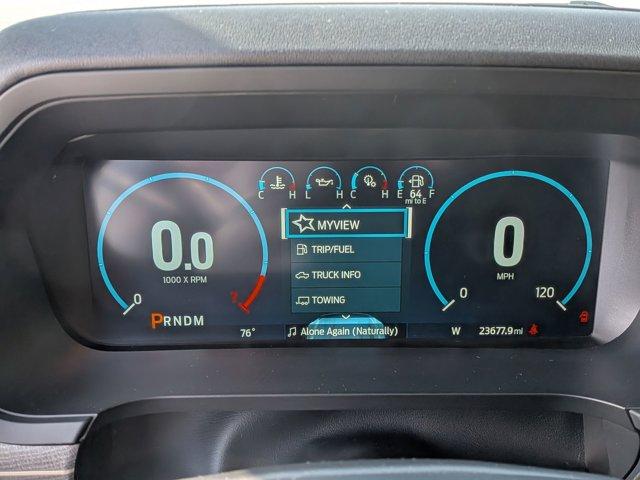 used 2023 Ford F-150 car, priced at $53,900