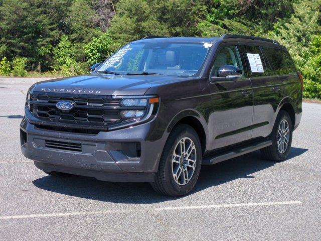 used 2025 Ford Expedition car, priced at $56,799