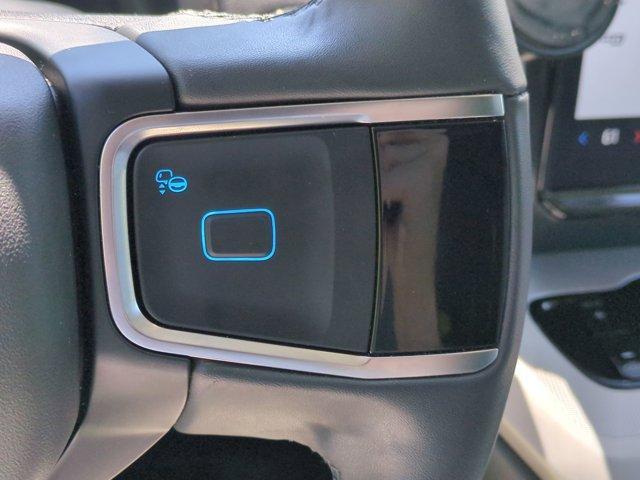 used 2025 Ford Expedition car, priced at $56,799