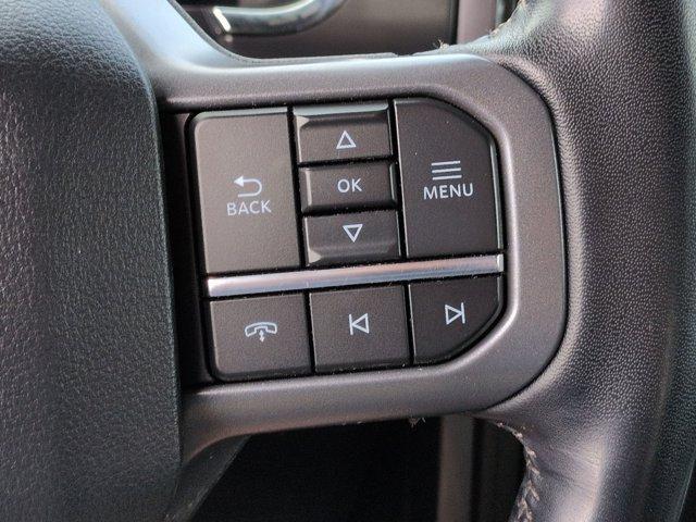 used 2023 Ford F-150 car, priced at $46,500