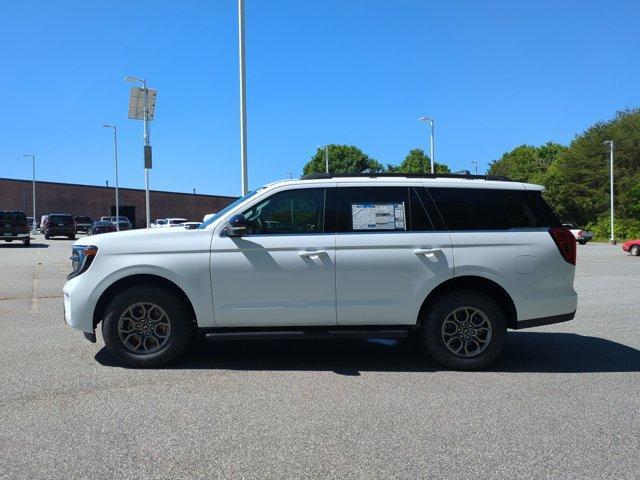 new 2026 Ford Expedition car, priced at $66,192