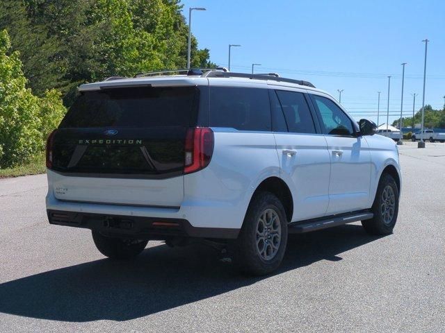 new 2026 Ford Expedition car, priced at $66,192