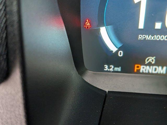 new 2026 Ford Explorer car, priced at $56,242