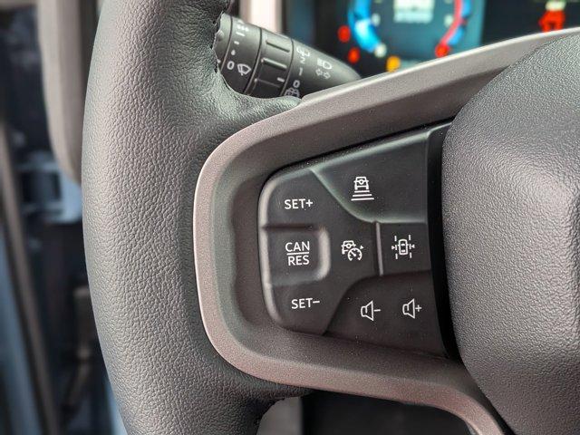 new 2025 Ford Bronco car, priced at $53,550