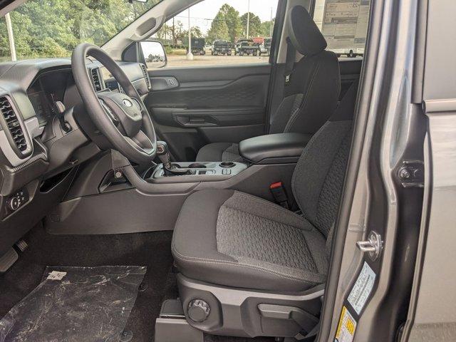 new 2025 Ford Ranger car, priced at $34,588