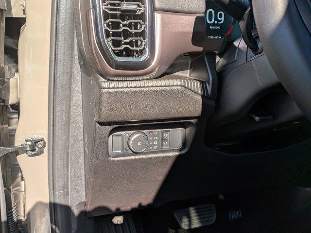 new 2025 Ford Ranger car, priced at $48,150