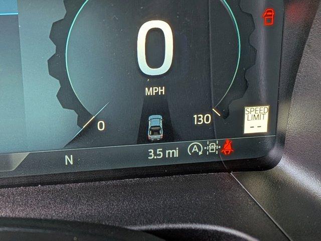 new 2025 Ford Ranger car, priced at $48,150