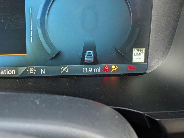 new 2025 Ford F-150 car, priced at $79,300