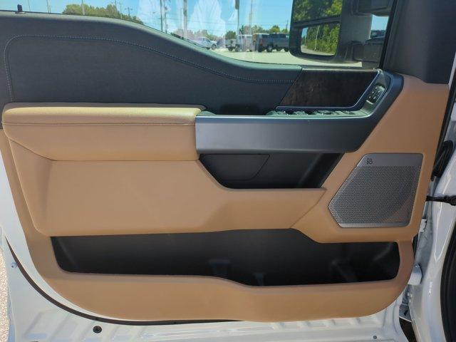 new 2026 Ford F-250 car, priced at $89,826