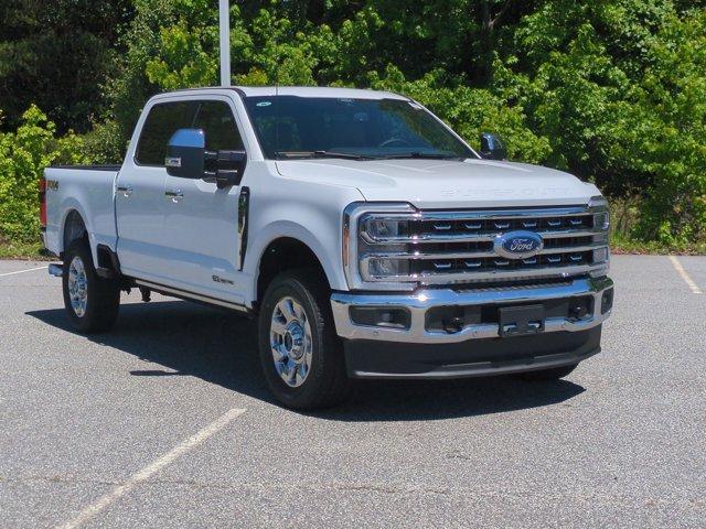 new 2026 Ford F-250 car, priced at $89,826