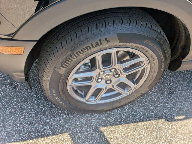 used 2025 Ford Bronco Sport car, priced at $27,500