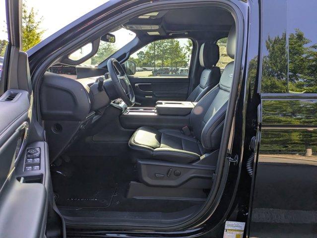 new 2026 Ford Expedition Max car, priced at $90,126