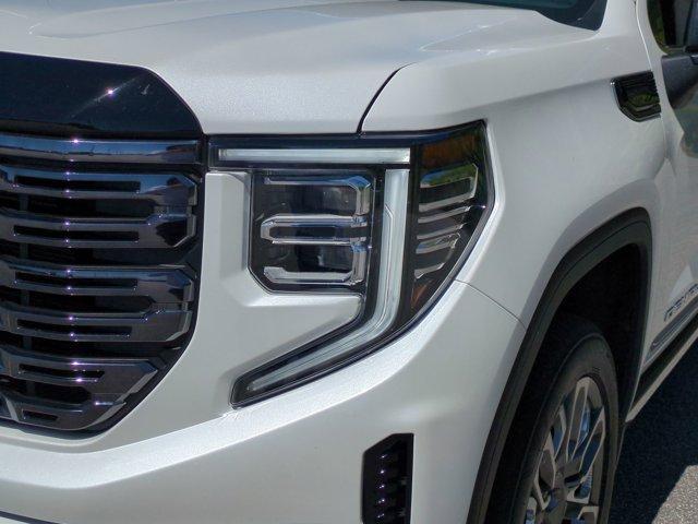 used 2025 GMC Sierra 1500 car, priced at $70,399