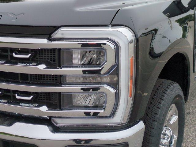 new 2026 Ford F-250 car, priced at $89,826