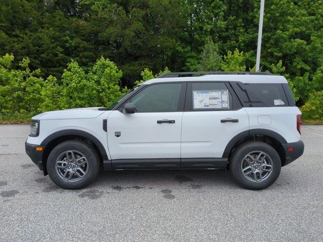 new 2026 Ford Bronco Sport car, priced at $35,726