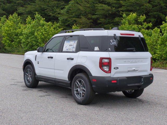 new 2026 Ford Bronco Sport car, priced at $35,726