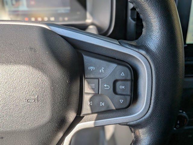 used 2022 Ford Bronco car, priced at $33,900