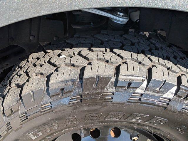 used 2022 Ford Bronco car, priced at $33,900